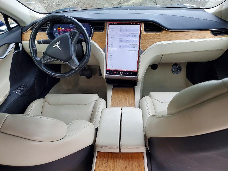 Aukcja sprzedaży 2018 Tesla Model S, vin: 5YJSA1E21JF288233, numer aukcji: 67215266