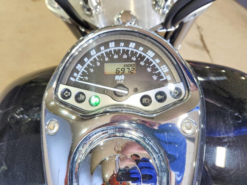Продажа на аукционе авто 2006 Honda Vtx1300, vin: 1HFSC55006A208605, номер лота: 68129976