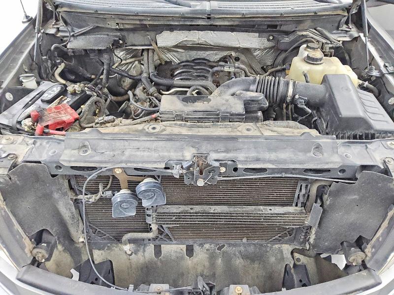 Aukcja sprzedaży 2011 Ford F150, vin: 1FTFW1EF4BFC19846, numer aukcji: 69012986