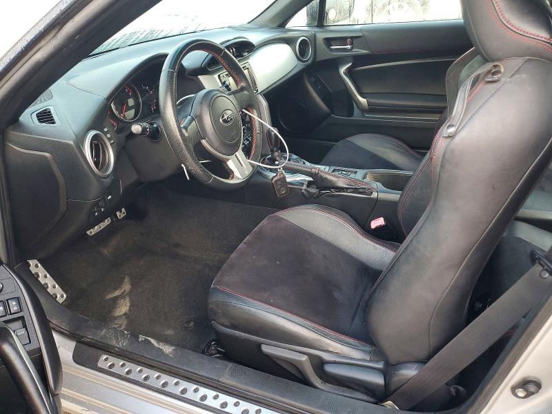 Продаж на аукціоні авто 2013 Subaru Brz, vin: JF1ZCAC18D2606249, номер лоту: 68208006