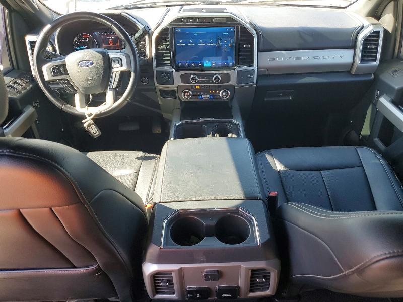 Продажа на аукционе авто 2022 Ford F250, vin: 1FT7W2BTXNEG21515, номер лота: 71153586