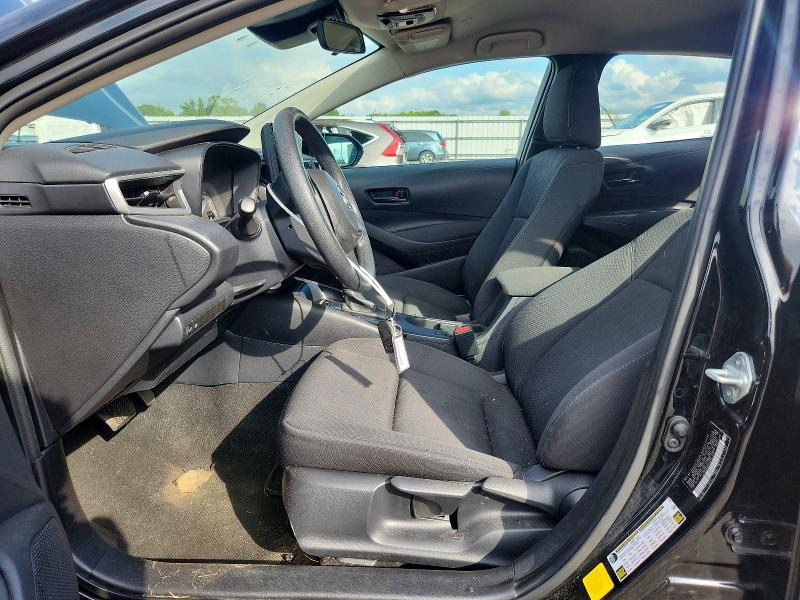 Продаж на аукціоні авто 2024 Toyota Corolla, vin: 5YFB4MDE5RP201647, номер лоту: 69327526