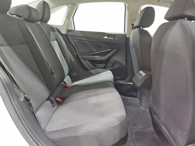 2019 Volkswagen Jetta მანქანა იყიდება აუქციონზე, vin: 3VWC57BU7KM153897, აუქციონის ნომერი: 59300986