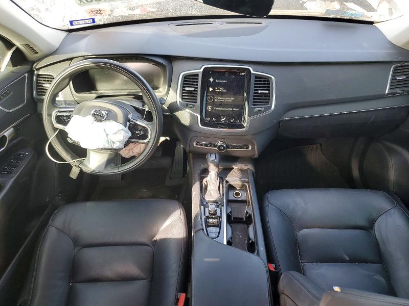 Продажа на аукционе авто 2020 Volvo Xc90, vin: YV4102CK6L1554930, номер лота: 66787486