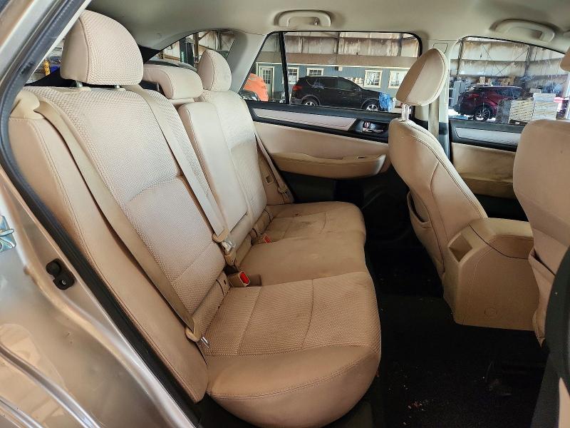 Aukcja sprzedaży 2015 Subaru Outback, vin: 4S4BSACC6F3333501, numer aukcji: 69922176