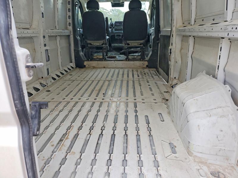 69128086 :رقم المزاد ، 3C6LRVDG1SE506915 vin ، 2025 Ram Promaster 2500 مزاد بيع