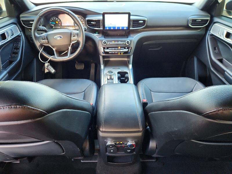Продаж на аукціоні авто 2020 Ford Explorer, vin: 1FMSK7FH3LGB33318, номер лоту: 68444676
