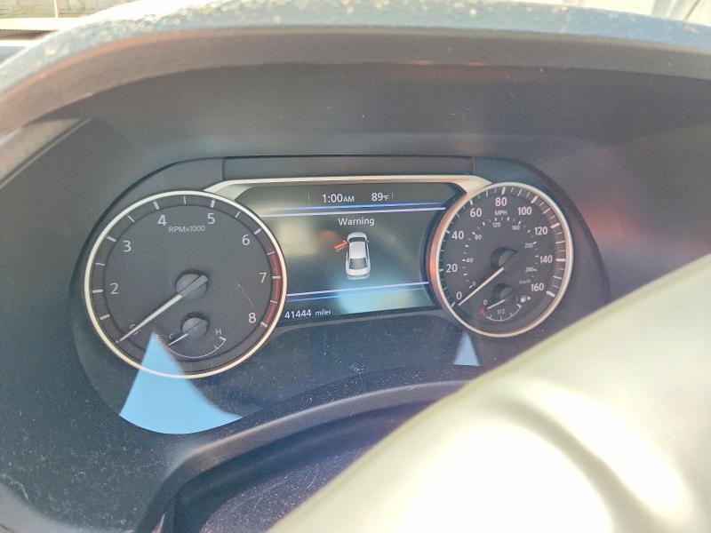 Продаж на аукціоні авто 2024 Nissan Sentra, vin: 3N1AB8CV3RY231551, номер лоту: 68667226