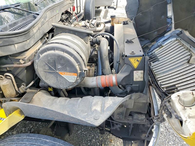 Продажа на аукционе авто 2008 International 4000, vin: 1HTMNAAL58H666241, номер лота: 69313866
