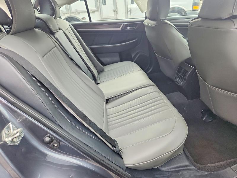 Продажа на аукционе авто 2019 Subaru Legacy, vin: 4S3BNEN63K3014674, номер лота: 68090686