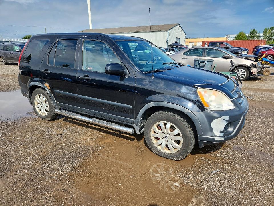 Aukcja sprzedaży 2006 Honda Cr-v, vin: JHLRD78846C801734, numer aukcji: 67407306