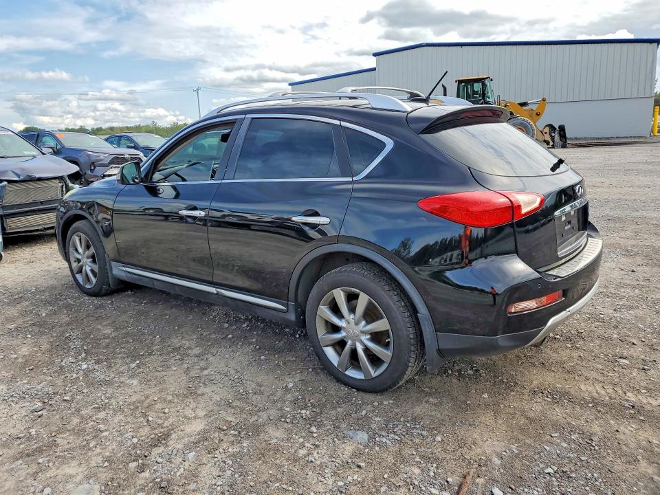 Aukcja sprzedaży 2016 Infiniti Qx50, vin: JN1BJ0RR1GM264681, numer aukcji: 68060936