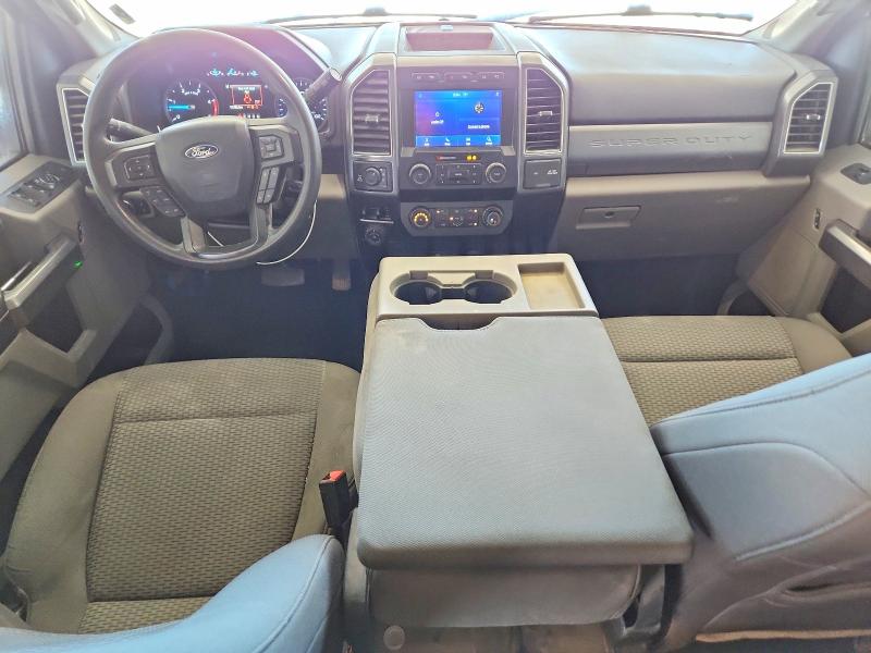 Продажа на аукционе авто 2022 Ford F250, vin: 1FT7W2BT2NEG02814, номер лота: 69544906
