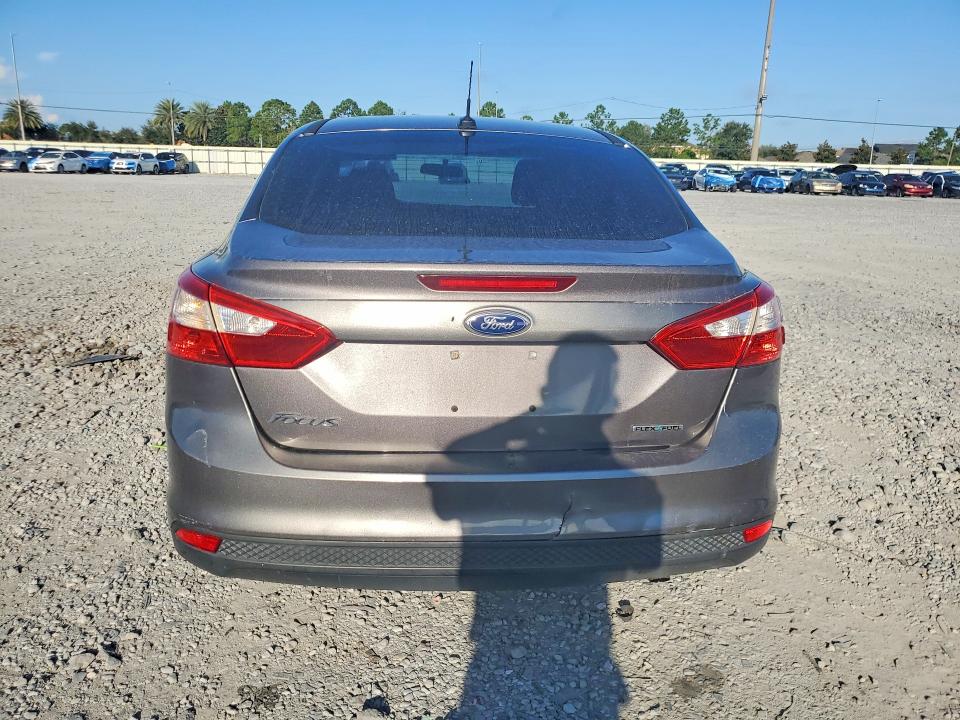 Aukcja sprzedaży 2012 Ford Focus, vin: 1FAHP3E2XCL444876, numer aukcji: 69919466