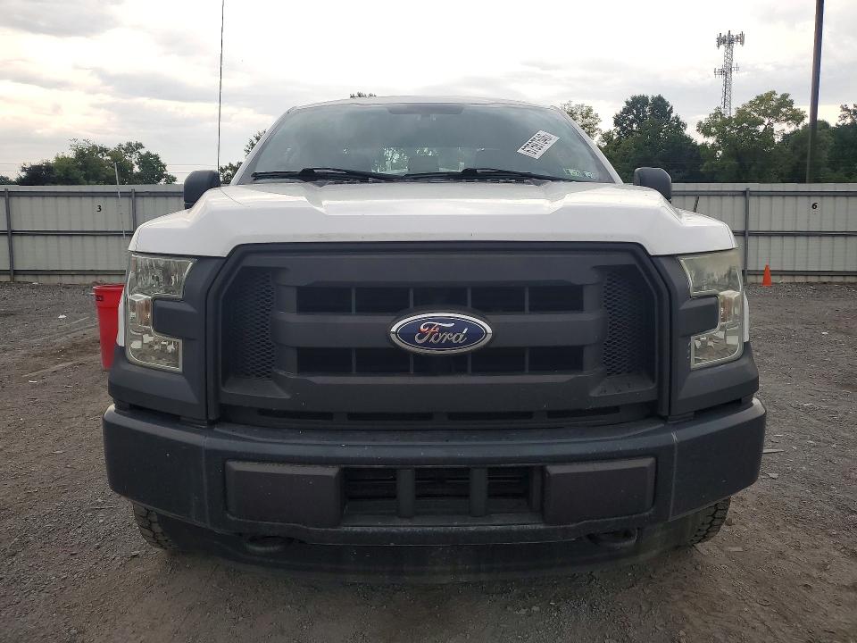 2015 Ford F150 მანქანა იყიდება აუქციონზე, vin: 1FTEX1EP5FKD84495, აუქციონის ნომერი: 67597546