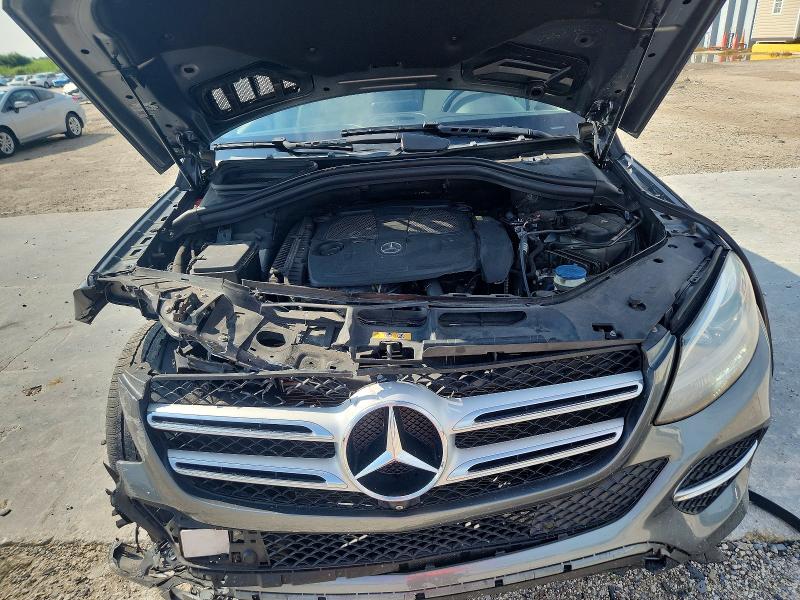 69717176 :رقم المزاد ، 4JGDA5JB8JB076014 vin ، 2018 Mercedes-benz Gle مزاد بيع