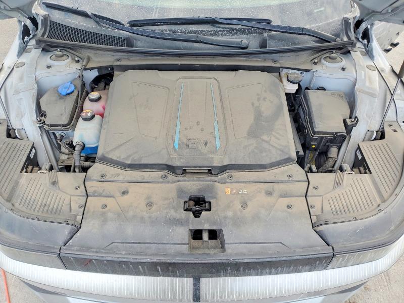 Aukcja sprzedaży 2022 Hyundai Ioniq 5, vin: KM8KN4AE9NU057742, numer aukcji: 70678796