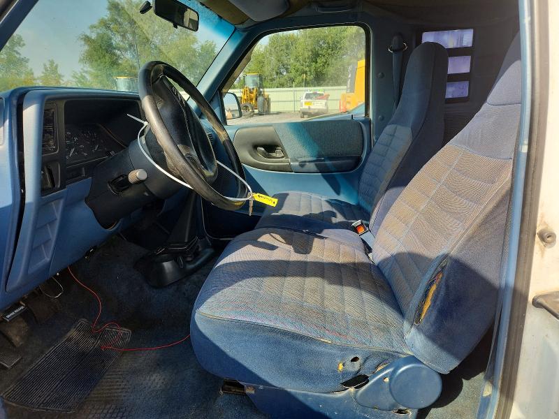 67211256 :رقم المزاد ، 1FTCR14X2RPC59707 vin ، 1994 Ford Ranger مزاد بيع