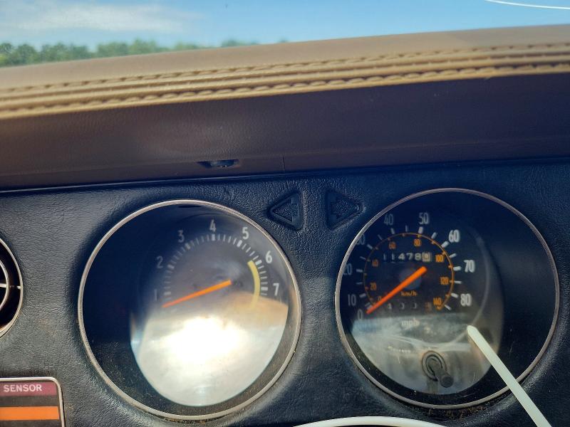 Auction sale of the 1979 Toyota Supra, vin: MA46006065, lot number: 67911406
