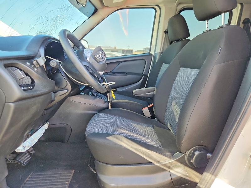 Продаж на аукціоні авто 2021 Ram Promaster City, vin: ZFBHRFAB3M6T67170, номер лоту: 71420786