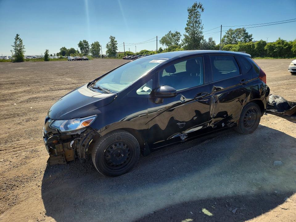 Aukcja sprzedaży 2015 Honda Fit, vin: 3HGGK5H50FM106896, numer aukcji: 66041146
