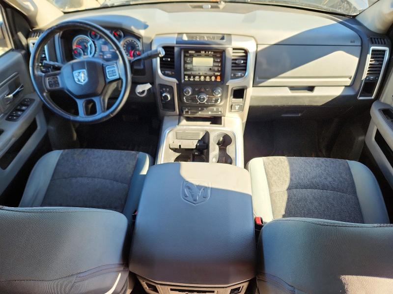 71036676 :رقم المزاد ، 3C6UR5DJ8HG686133 vin ، 2017 Ram 2500 مزاد بيع