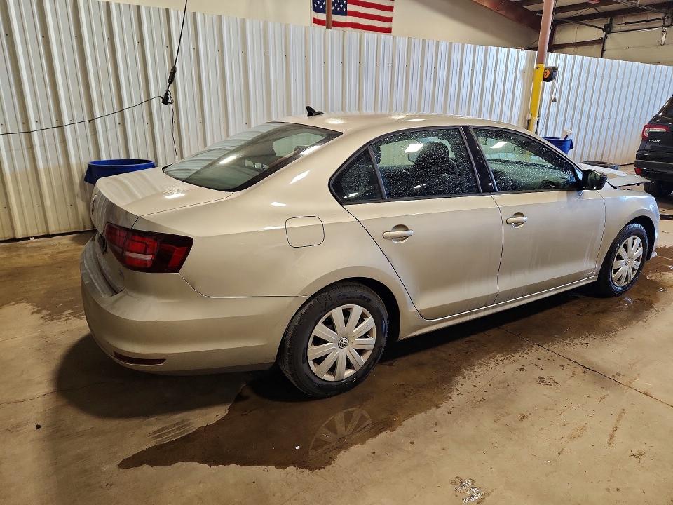 Aukcja sprzedaży 2016 Volkswagen Jetta, vin: 3VW267AJ5GM304436, numer aukcji: 68676516