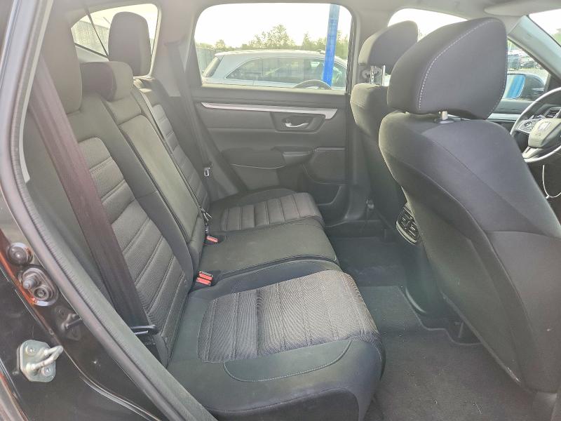 2019 Honda Cr-v მანქანა იყიდება აუქციონზე, vin: 2HKRW2H20KH144886, აუქციონის ნომერი: 67607516
