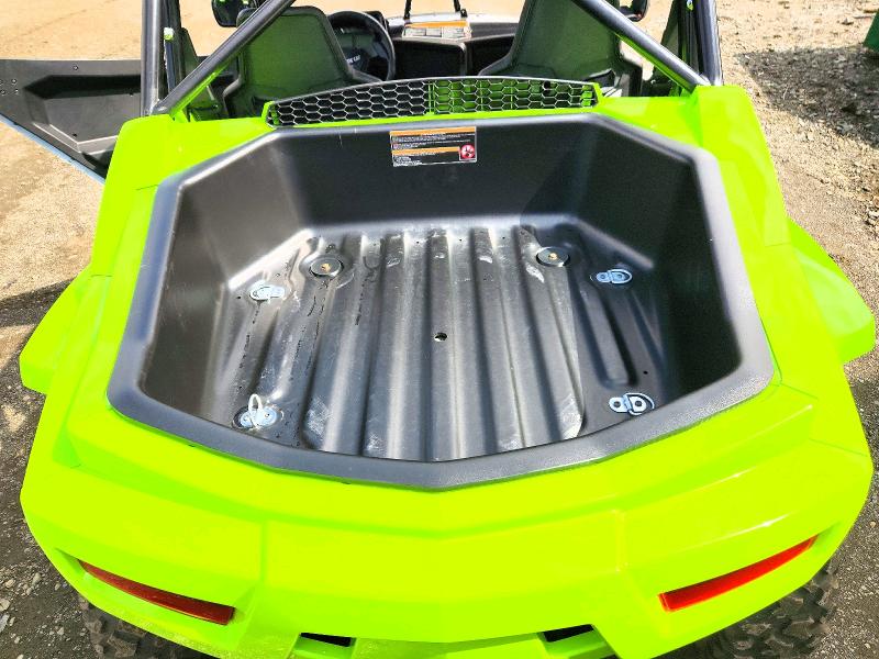 2021 Arctic Cat Wildcat მანქანა იყიდება აუქციონზე, vin: 4UF1R4LH8MT300224, აუქციონის ნომერი: 68368936
