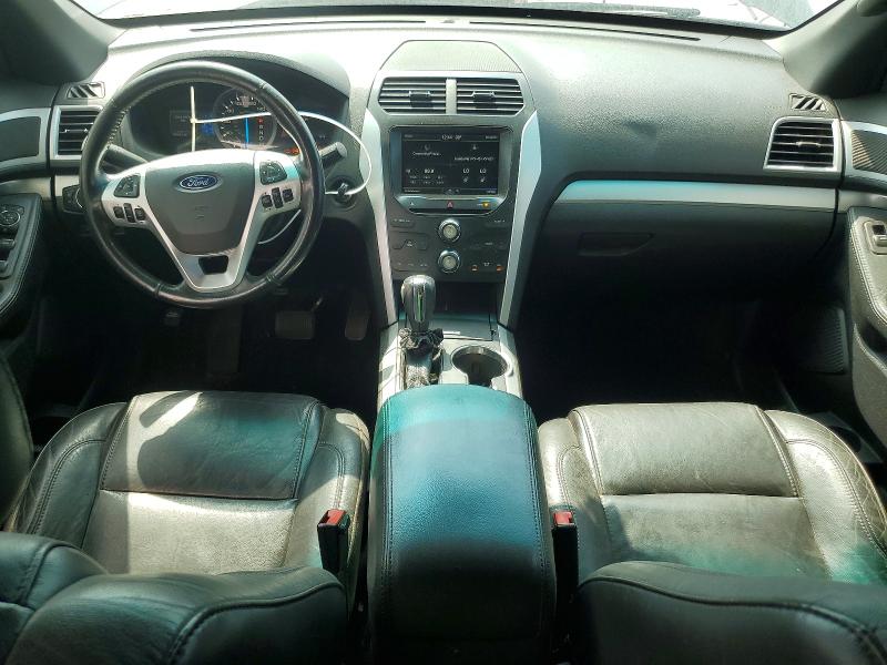 Aukcja sprzedaży 2015 Ford Explorer, vin: 1FM5K8D87FGC55688, numer aukcji: 68205756