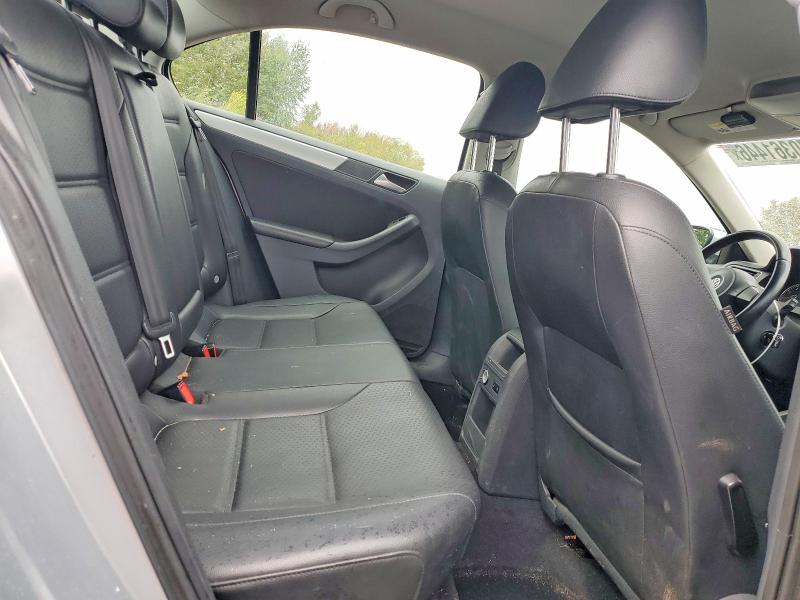 Aukcja sprzedaży 2013 Volkswagen Jetta, vin: 3VWDP7AJ6DM293495, numer aukcji: 70361446