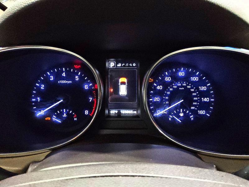 Aukcja sprzedaży 2017 Hyundai Santa Fe, vin: KM8SR4HF5HU252499, numer aukcji: 67545116