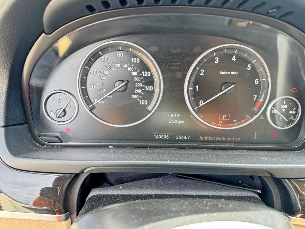 67766436 :رقم المزاد ، WBAXG5C5XCDX05767 vin ، 2012 Bmw 528 مزاد بيع