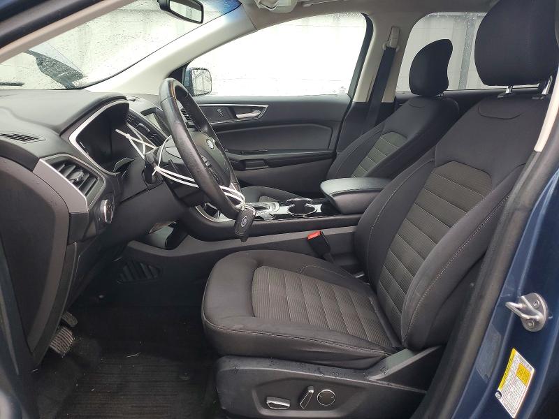 Продаж на аукціоні авто 2018 Ford Edge, vin: 2FMPK4J96JBC17206, номер лоту: 69512726