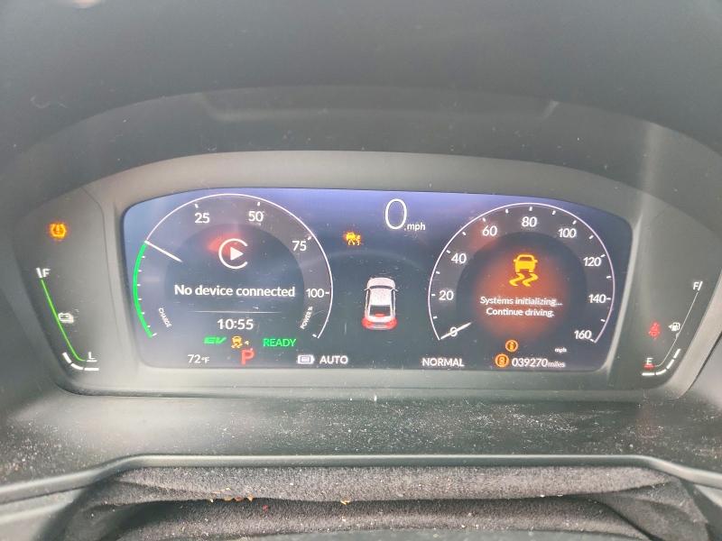 Продаж на аукціоні авто 2024 Honda Accord, vin: 1HGCY2F84RA010120, номер лоту: 67339436