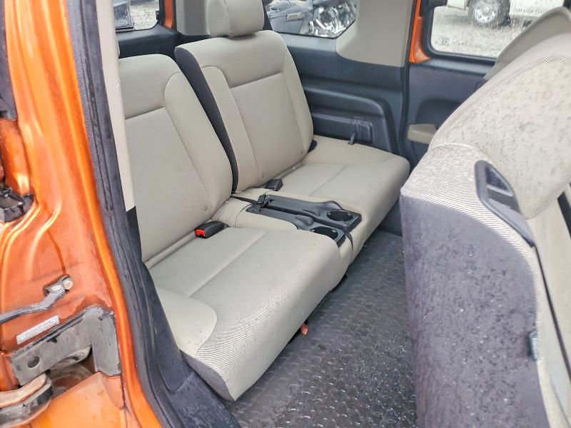 Продаж на аукціоні авто 2008 Honda Element, vin: 5J6YH28758L006244, номер лоту: 69036826