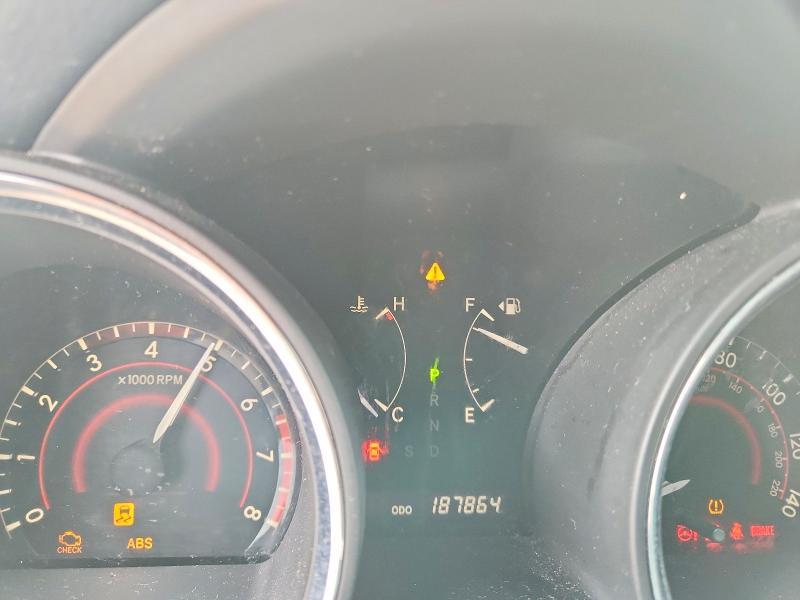 2010 Toyota Highlander მანქანა იყიდება აუქციონზე, vin: 5TDDK3EH0AS009615, აუქციონის ნომერი: 70024096
