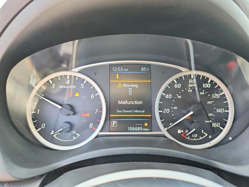 69350756 :رقم المزاد ، 3N1AB7AP9KY321467 vin ، 2019 Nissan Sentra مزاد بيع