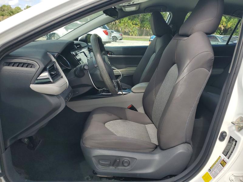 Aukcja sprzedaży 2019 Toyota Camry, vin: 4T1B11HK5KU262752, numer aukcji: 67845346