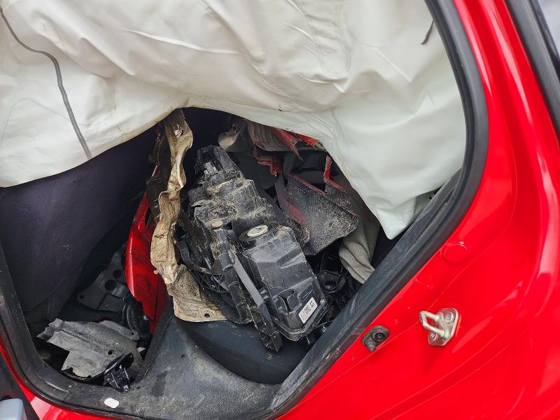 Продажа на аукционе авто 2019 Honda Civic, vin: 2HGFC2F61KH606058, номер лота: 69894696
