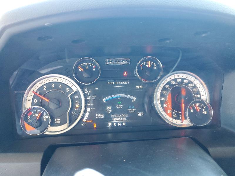 Продажа на аукционе авто 2019 Ram 1500 Classic, vin: 1C6RR6KM3KS729155, номер лота: 68065346