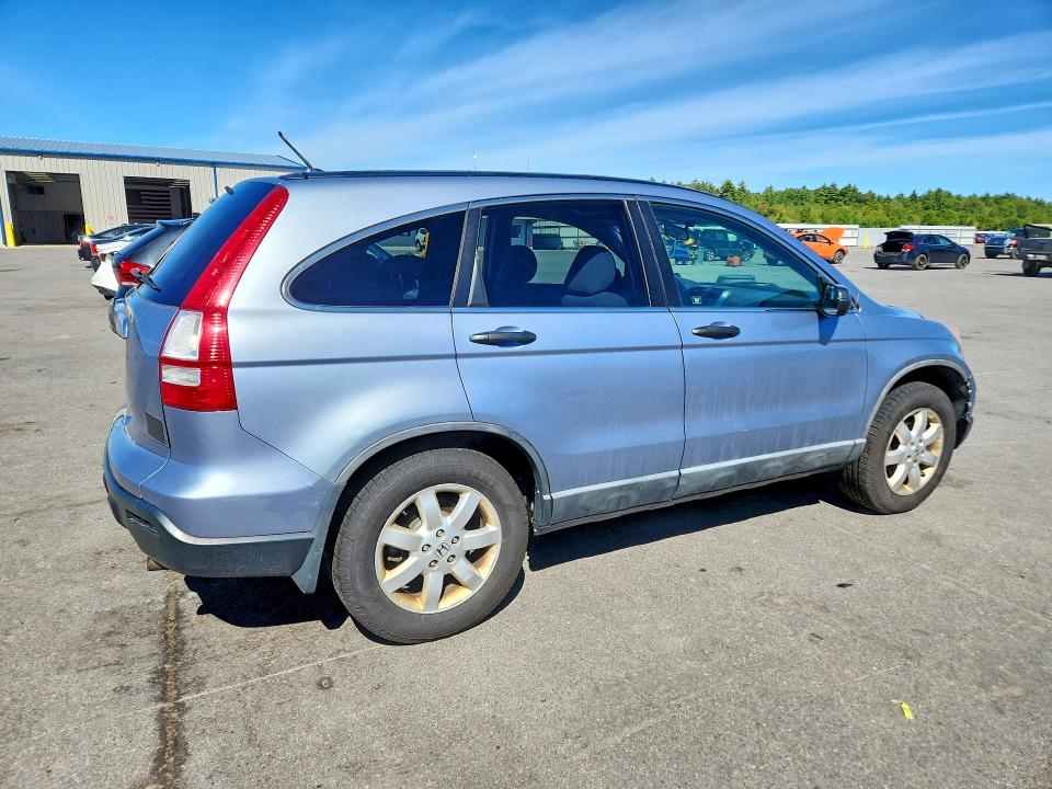 68253206 :رقم المزاد ، 3CZRE38518G700217         vin ، 2008 Honda Cr-v مزاد بيع