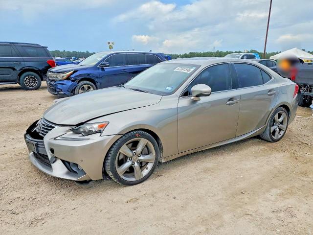 Продаж на аукціоні авто 2014 Lexus Is, vin: JTHBE1D2XE5006716, номер лоту: 67897596