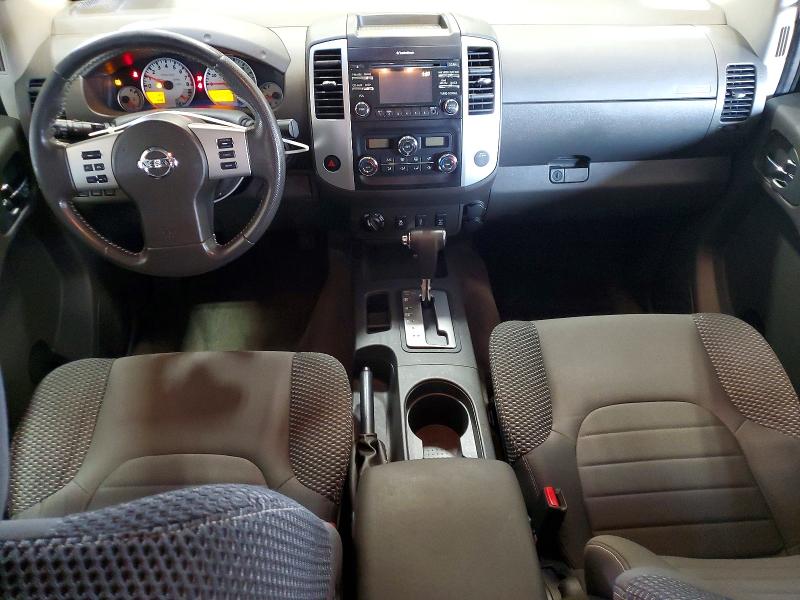 2013 Nissan Frontier მანქანა იყიდება აუქციონზე, vin: 1N6AD0EV0DN737251, აუქციონის ნომერი: 67634066