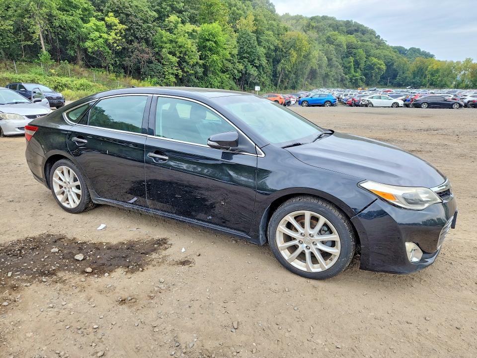 69518216 :رقم المزاد ، 4T1BK1EB4DU011550 vin ، 2013 Toyota Avalon مزاد بيع