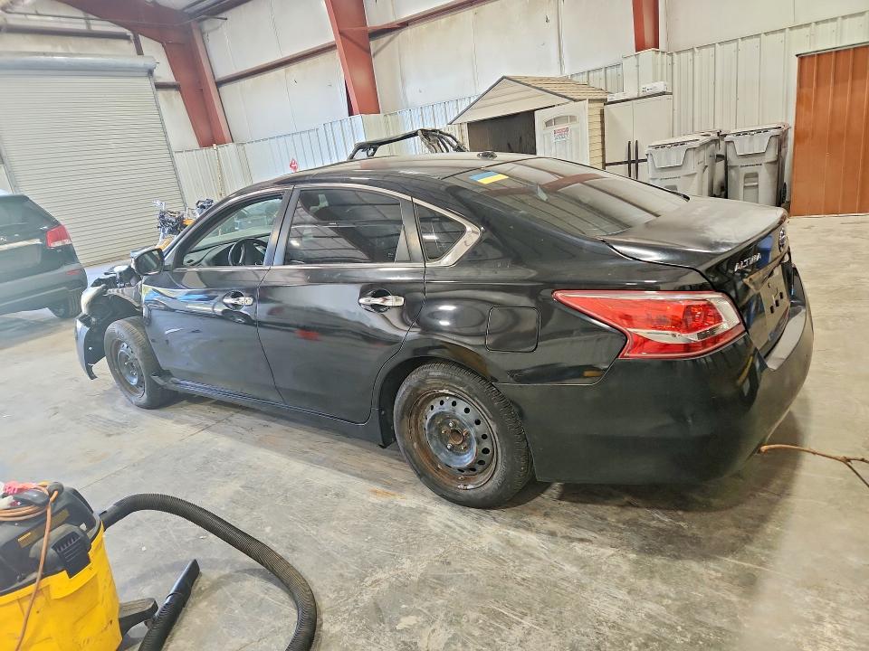 Продажа на аукционе авто 2014 Nissan Altima, vin: 1N4AL3AP2EC154195, номер лота: 69892906