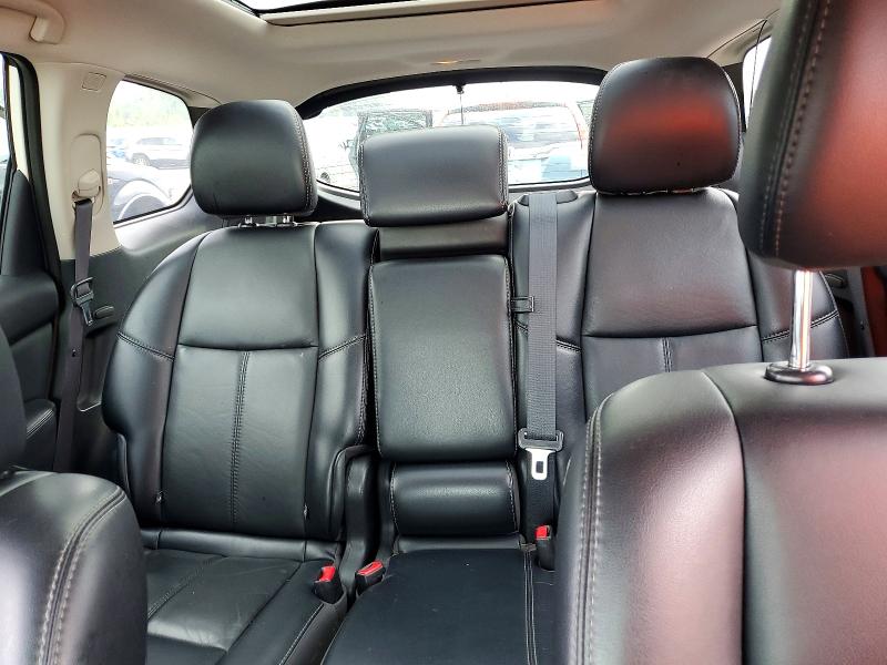 Продажа на аукционе авто 2017 Nissan Pathfinder, vin: 5N1DR2MM7HC674250, номер лота: 66999566