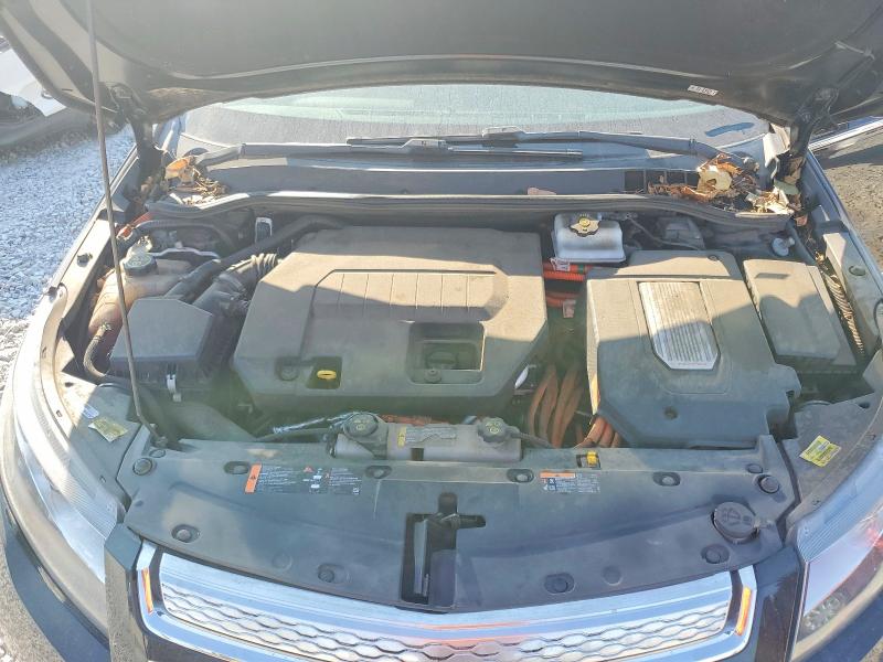 Продажа на аукционе авто 2014 Chevrolet Volt, vin: 1G1RH6E44EU139538, номер лота: 67470206