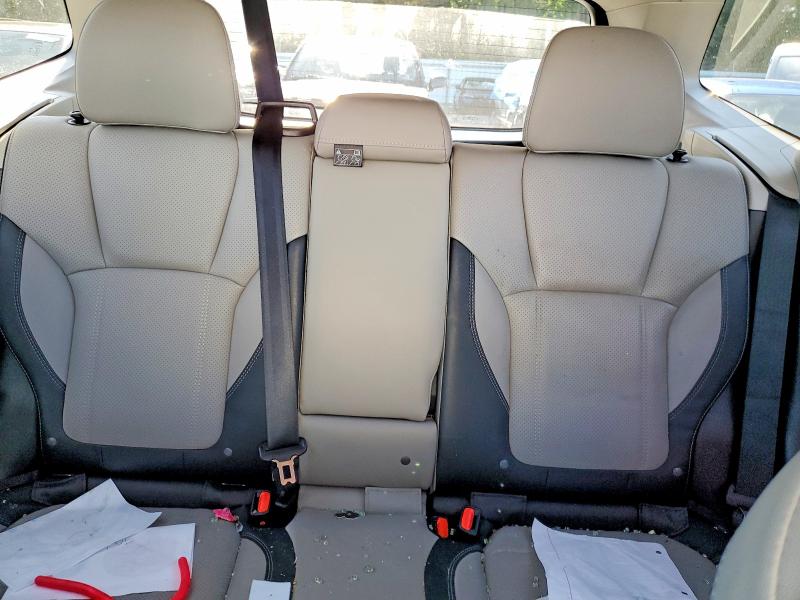 Aukcja sprzedaży 2021 Subaru Forester, vin: JF2SKAUC4MH432564, numer aukcji: 67635376