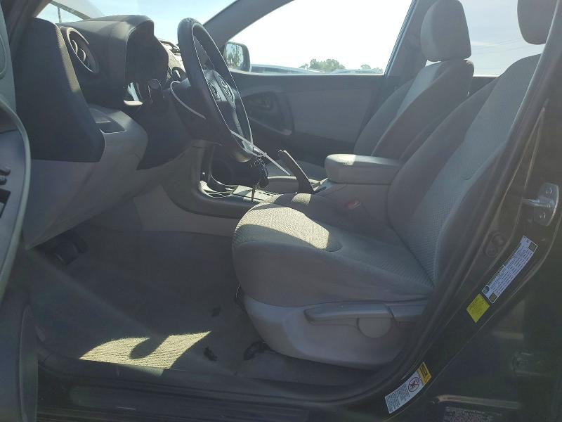 Auction sale of the 2012 Toyota Rav4, vin: 2T3ZF4DV0CW110212, lot number: 68304636